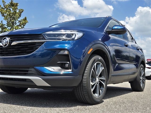 2020 Buick Encore GX Essence