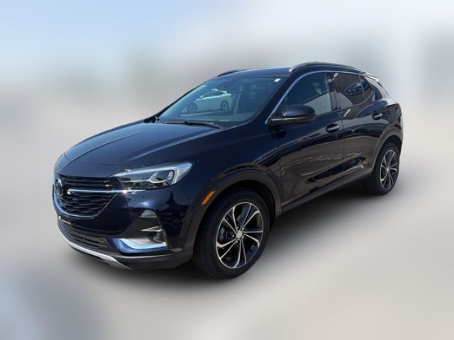 2020 Buick Encore GX Essence