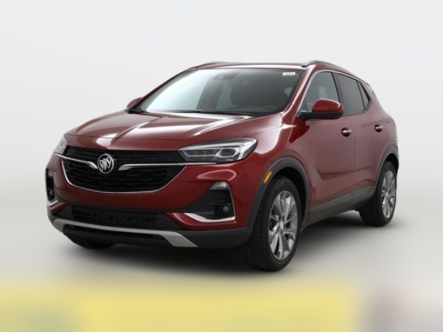 2020 Buick Encore GX Essence