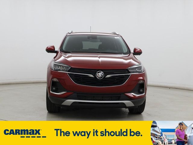 2020 Buick Encore GX Essence