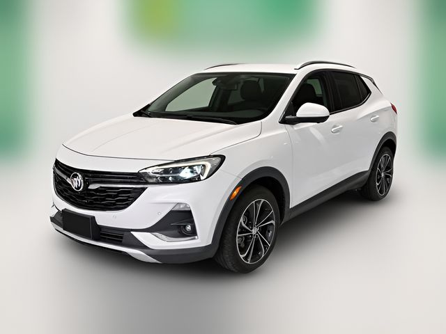 2020 Buick Encore GX Essence