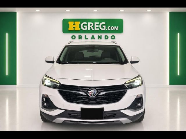2020 Buick Encore GX Essence