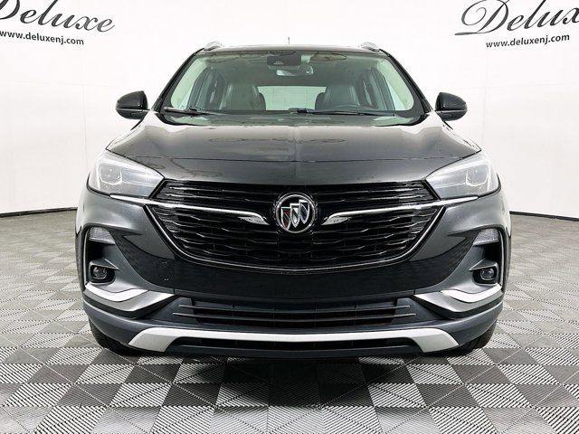 2020 Buick Encore GX Essence