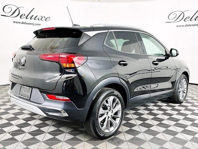 2020 Buick Encore GX Essence