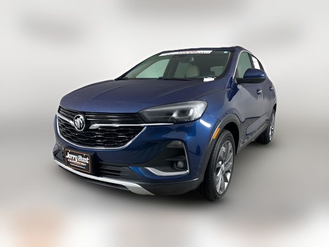 2020 Buick Encore GX Essence