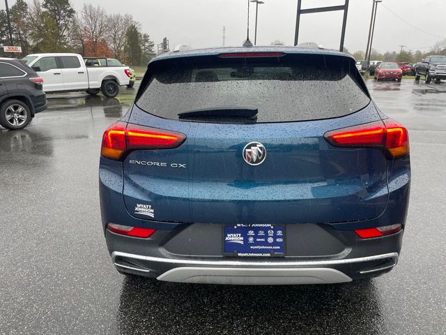 2020 Buick Encore GX Essence