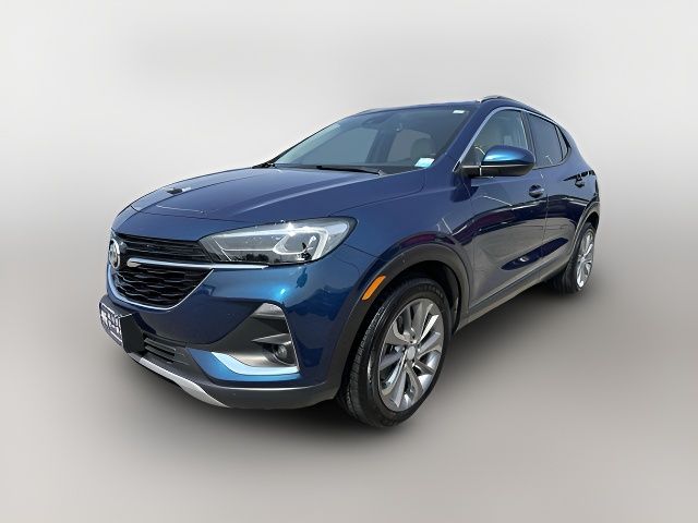 2020 Buick Encore GX Essence