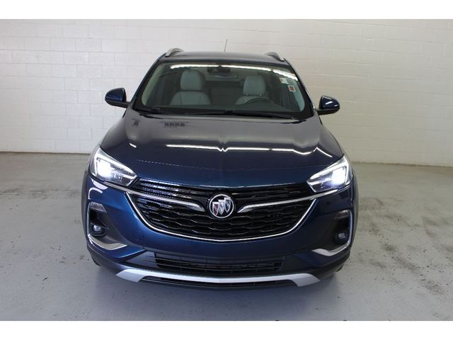 2020 Buick Encore GX Essence