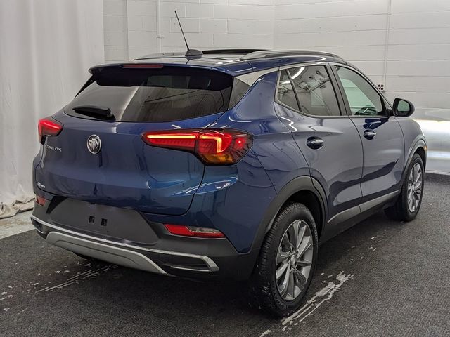 2020 Buick Encore GX Essence