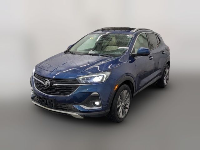 2020 Buick Encore GX Essence