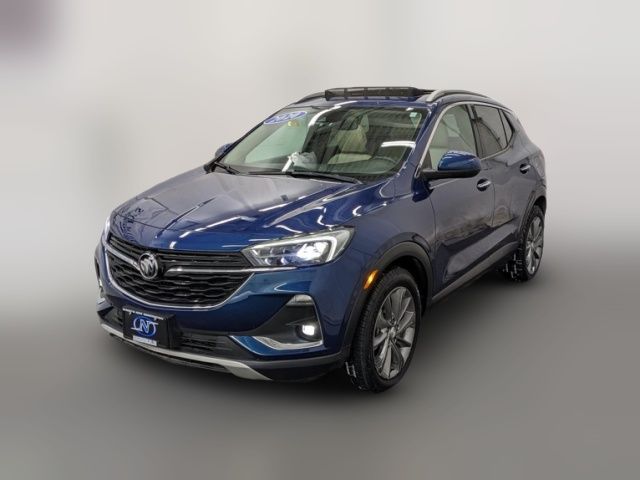 2020 Buick Encore GX Essence