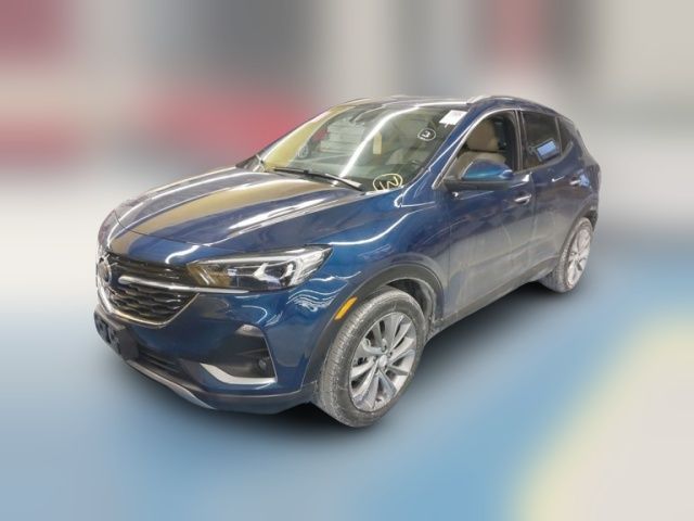 2020 Buick Encore GX Essence