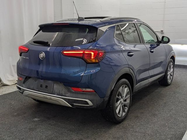 2020 Buick Encore GX Essence