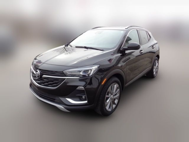 2020 Buick Encore GX Essence