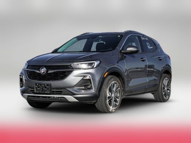 2020 Buick Encore GX Essence