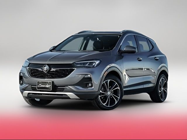 2020 Buick Encore GX Essence