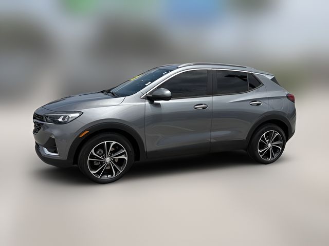 2020 Buick Encore GX Essence