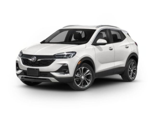 2020 Buick Encore GX Essence