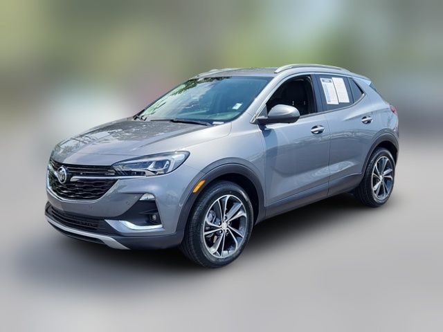 2020 Buick Encore GX Essence