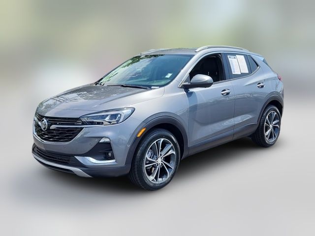 2020 Buick Encore GX Essence