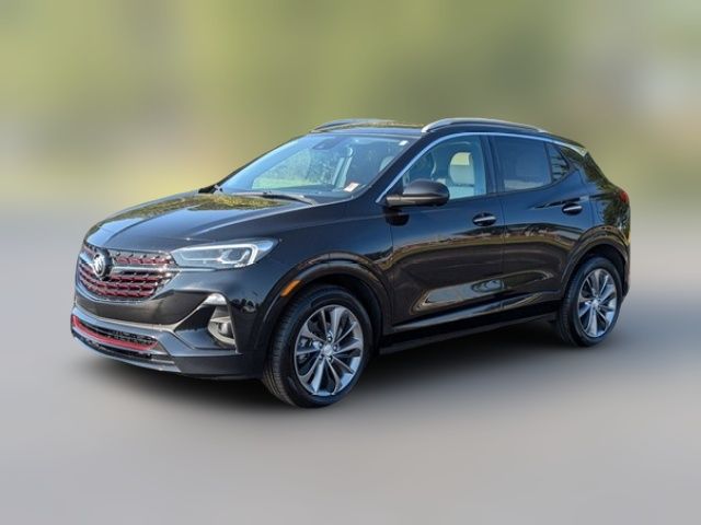 2020 Buick Encore GX Essence