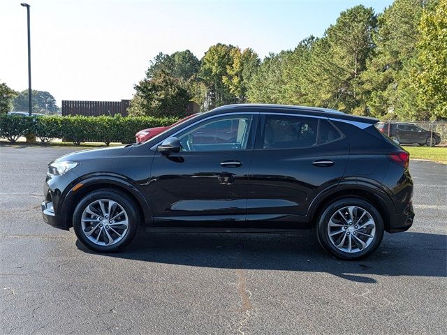 2020 Buick Encore GX Essence