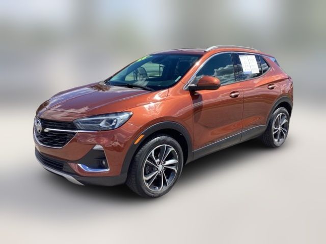 2020 Buick Encore GX Essence