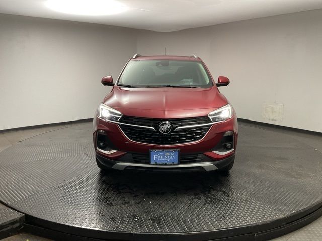 2020 Buick Encore GX Essence