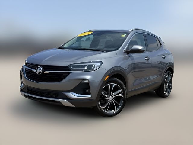 2020 Buick Encore GX Essence