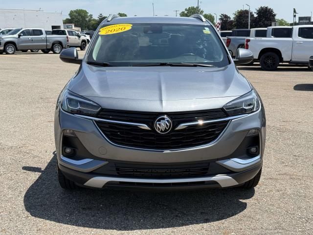 2020 Buick Encore GX Essence