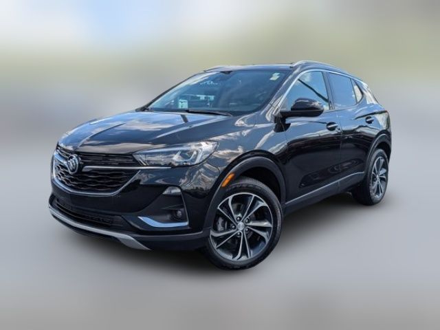 2020 Buick Encore GX Essence