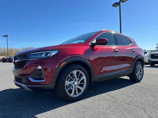 2020 Buick Encore GX Essence