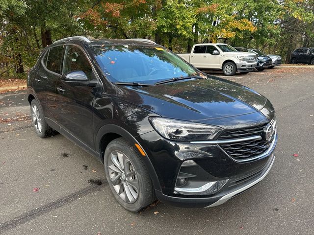 2020 Buick Encore GX Essence