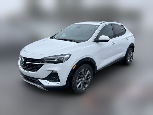 2020 Buick Encore GX Essence