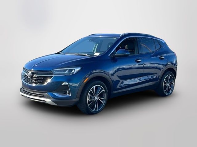 2020 Buick Encore GX Essence