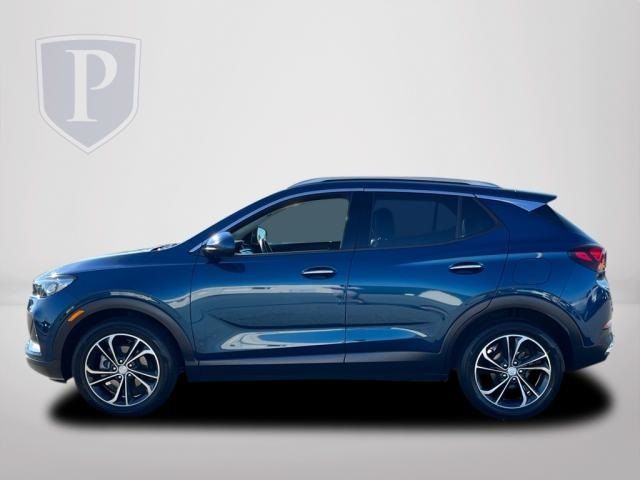 2020 Buick Encore GX Essence