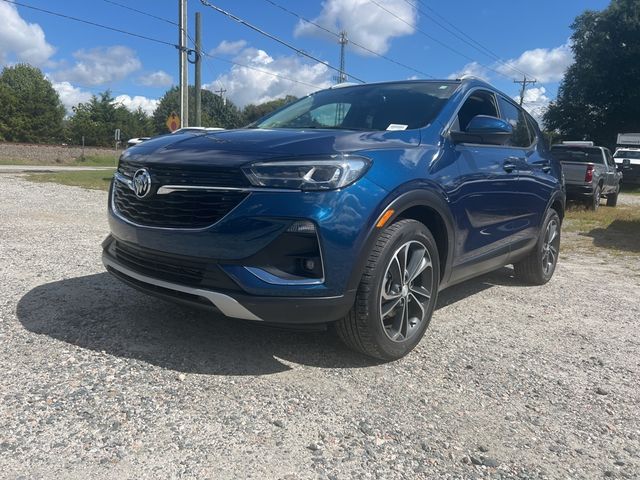 2020 Buick Encore GX Essence