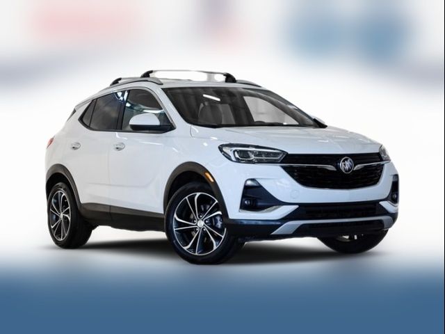 2020 Buick Encore GX Essence