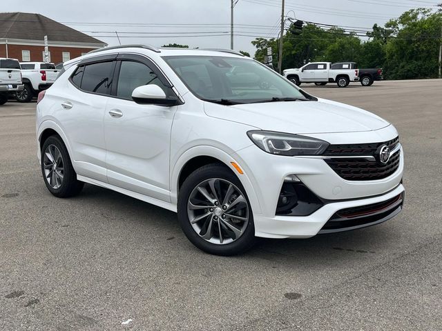 2020 Buick Encore GX Essence