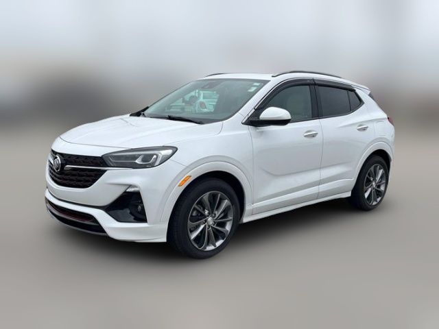 2020 Buick Encore GX Essence