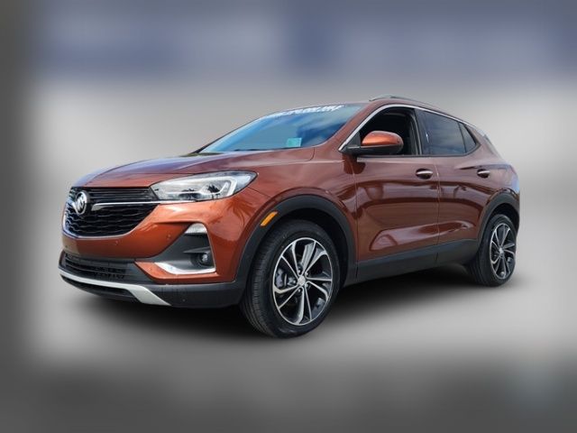 2020 Buick Encore GX Essence