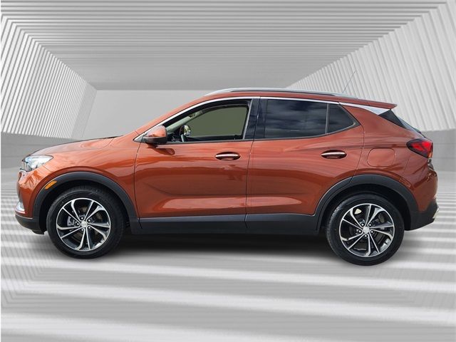 2020 Buick Encore GX Essence