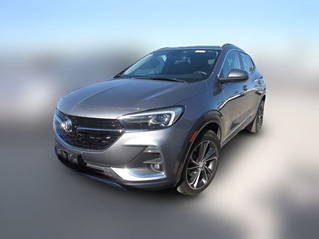 2020 Buick Encore GX Essence