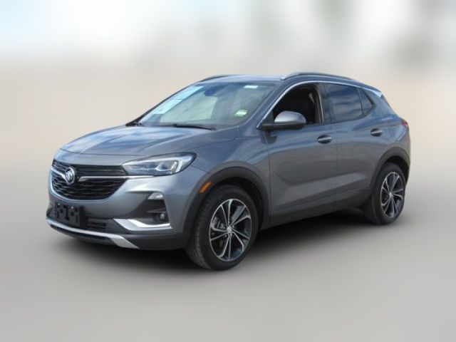 2020 Buick Encore GX Essence