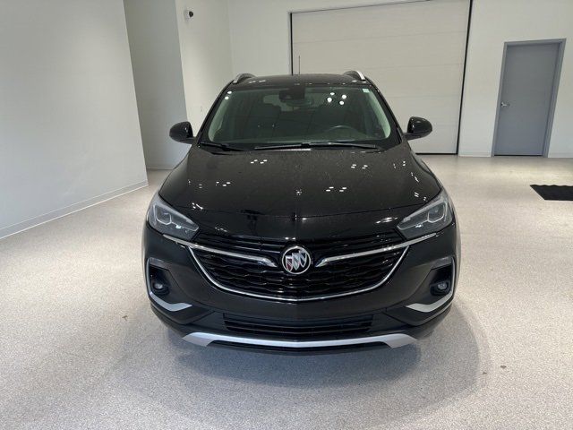 2020 Buick Encore GX Essence