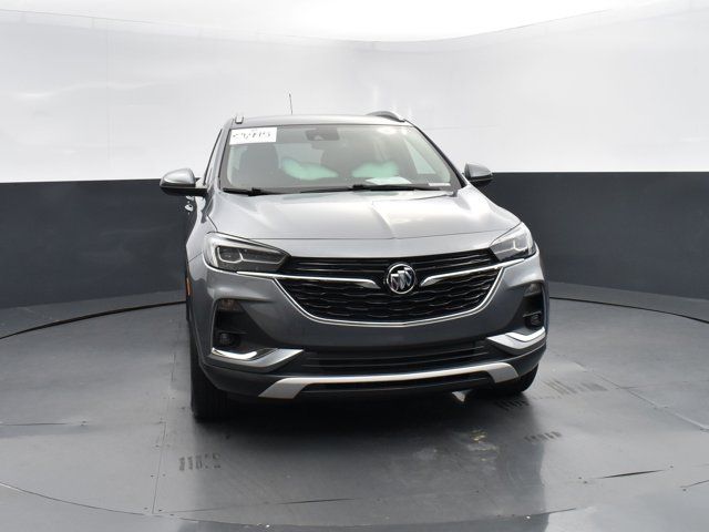 2020 Buick Encore GX Essence