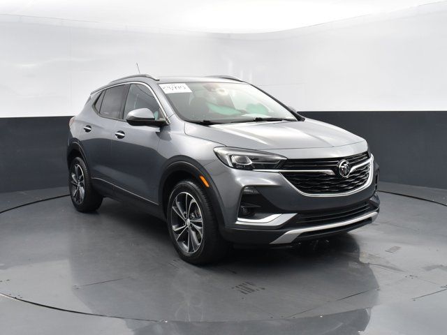 2020 Buick Encore GX Essence