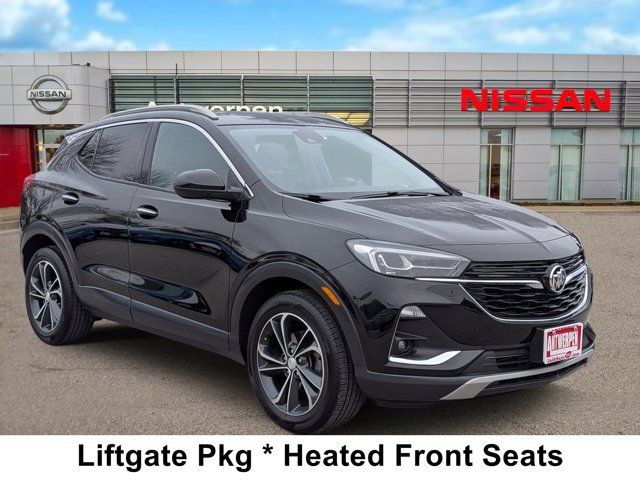 2020 Buick Encore GX Essence