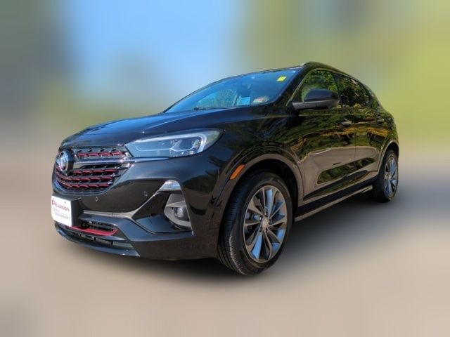 2020 Buick Encore GX Essence