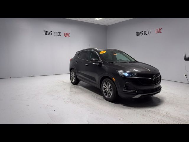 2020 Buick Encore GX Essence